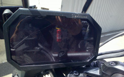 BMW R 1300 GS ACCIDENTE RSV N°21766