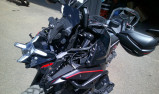 BMW R 1300 GS ACCIDENTE RSV N°21766