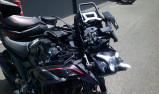 BMW R 1300 GS ACCIDENTE RSV N°21766