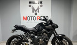 YAMAHA MT-09 / LIGNE COMPLETE ROADSITALIA