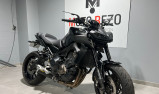 YAMAHA MT-09 / LIGNE COMPLETE ROADSITALIA