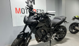 YAMAHA MT-09 / LIGNE COMPLETE ROADSITALIA