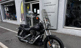 HARLEY-DAVIDSON DYNA STREET BOB 1690
