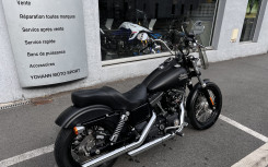 HARLEY-DAVIDSON DYNA STREET BOB 1690