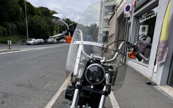 HARLEY-DAVIDSON DYNA STREET BOB 1690