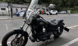 HARLEY-DAVIDSON DYNA STREET BOB 1690