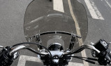 HARLEY-DAVIDSON DYNA STREET BOB 1690