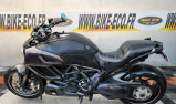 DUCATI DIAVEL 1198 30704KM (60922)