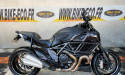 DUCATI DIAVEL 1198 30704KM (60922)