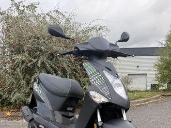 KYMCO AGILITY 50