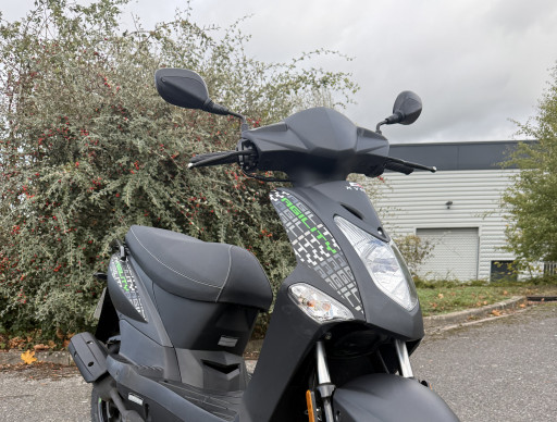 KYMCO AGILITY 50