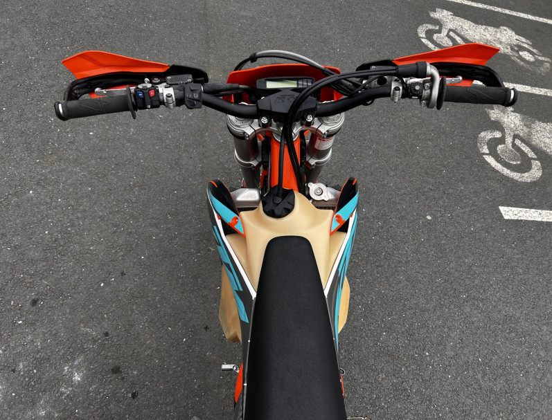 KTM 350 EXC-F