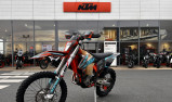 KTM 350 EXC-F