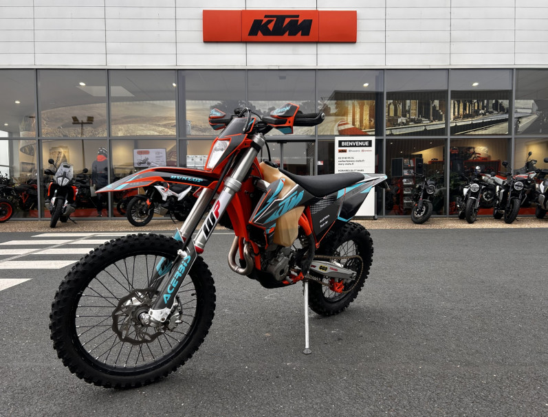 KTM 350 EXC-F