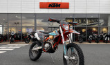 KTM 350 EXC-F