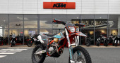 KTM 350 EXC-F