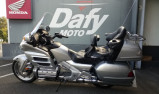 Honda 1800 Goldwing