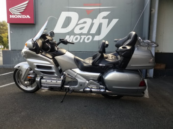 Honda 1800 Goldwing