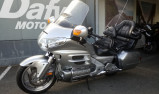 Honda 1800 Goldwing