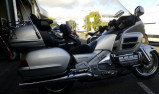 Honda 1800 Goldwing