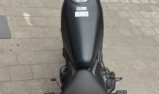 HONDA CMX500 REBEL NOIR