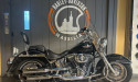 HARLEY-DAVIDSON SOFTAIL DELUXE 1690