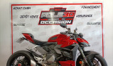 DUCATI STREETFIGHTER V2 (244€/mois*) (garantie 1an)