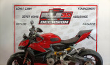 DUCATI STREETFIGHTER V2 (244€/mois*) (garantie 1an)