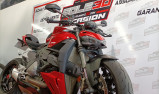 DUCATI STREETFIGHTER V2 (244€/mois*) (garantie 1an)