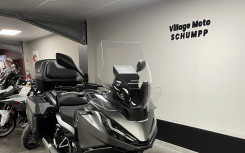 HONDA NT 1100 DCT