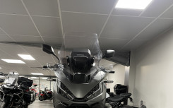 HONDA NT 1100 DCT