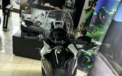KAWASAKI VERSYS 1100 SE 2025  / 314.56 €/MOIS* / DSN MOTOS 40