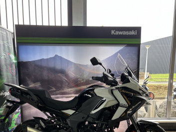 KAWASAKI VERSYS 1100 SE 2025  / 314.56 €/MOIS* / DSN MOTOS 40