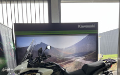 KAWASAKI VERSYS 1100 SE 2025  / 314.56 €/MOIS* / DSN MOTOS 40