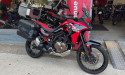 AFRICA TWIN 1100 MECA SHIFTER