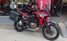 AFRICA TWIN 1100 MECA SHIFTER
