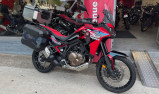 AFRICA TWIN 1100 MECA SHIFTER