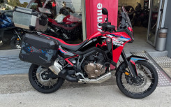 AFRICA TWIN 1100 MECA SHIFTER