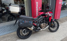 AFRICA TWIN 1100 MECA SHIFTER