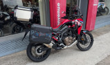 AFRICA TWIN 1100 MECA SHIFTER