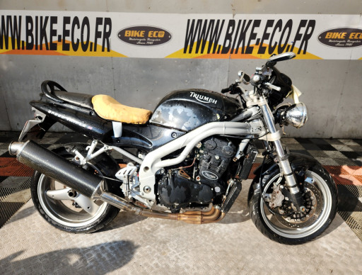 TRIUMPH 955 SPEED TRIPLE  A RESTAURER (REF 63387)