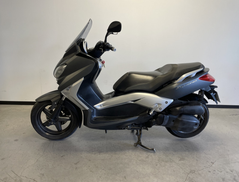 MBK 125 SKYCRUISER