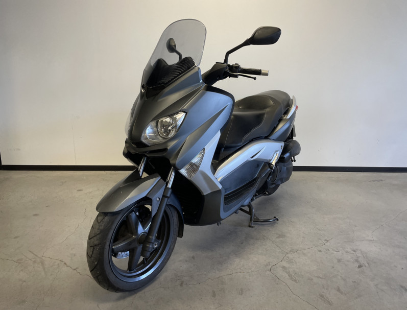 MBK 125 SKYCRUISER
