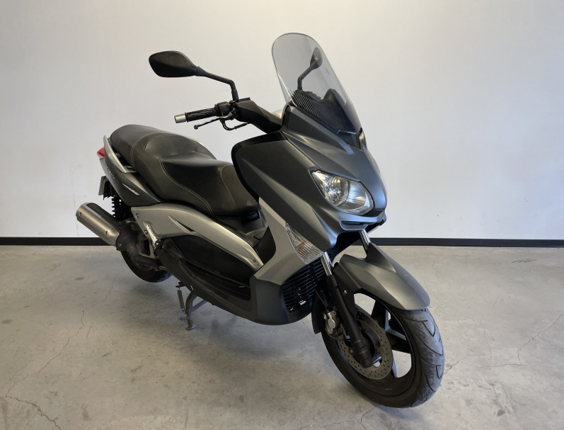 MBK 125 SKYCRUISER
