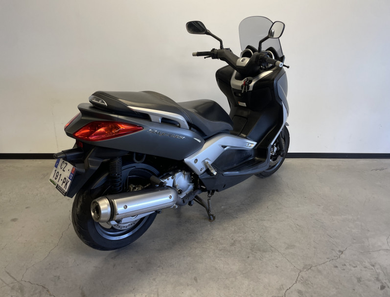 MBK 125 SKYCRUISER
