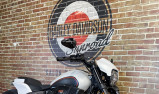 HARLEY-DAVIDSON SOFTAIL FXDR 1868