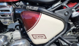 ROYAL ENFIELD 650 CLASSIC  / 155.94€/MOIS* / DSN MOTOS 40