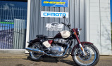 ROYAL ENFIELD 650 CLASSIC  / 155.94€/MOIS* / DSN MOTOS 40