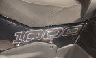 CFORCE 1000 ATR EPS ABS  TBOX ZIRCON BLACK, NEUF ZERO KMS