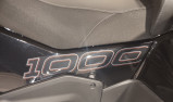 CFORCE 1000 ATR EPS ABS  TBOX ZIRCON BLACK, NEUF ZERO KMS